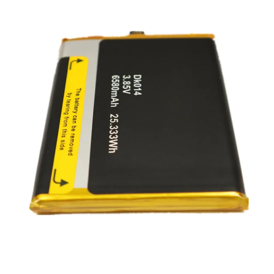 Batería original para Blackview BV9800 Pro BV9900 Pro BV9700 Pro BV9600 Pro 5
