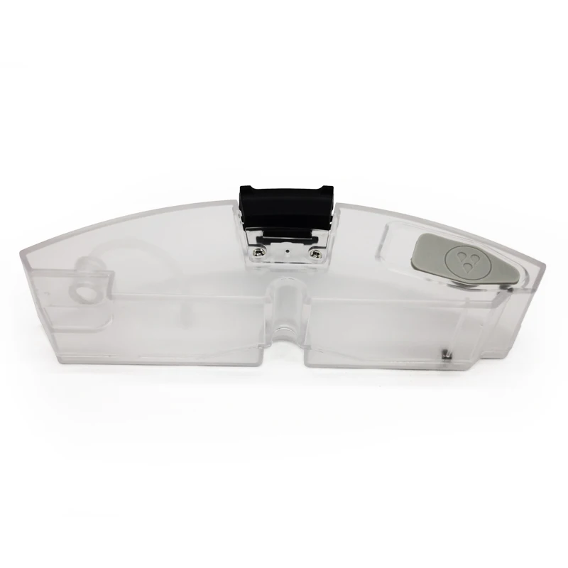 Для Roborock G10 S7 T7S T7S PLUS Аксессуары для подметания и перетаскивания интегрированных роботов Электрический резервуар для воды и швабры тканевое крепление