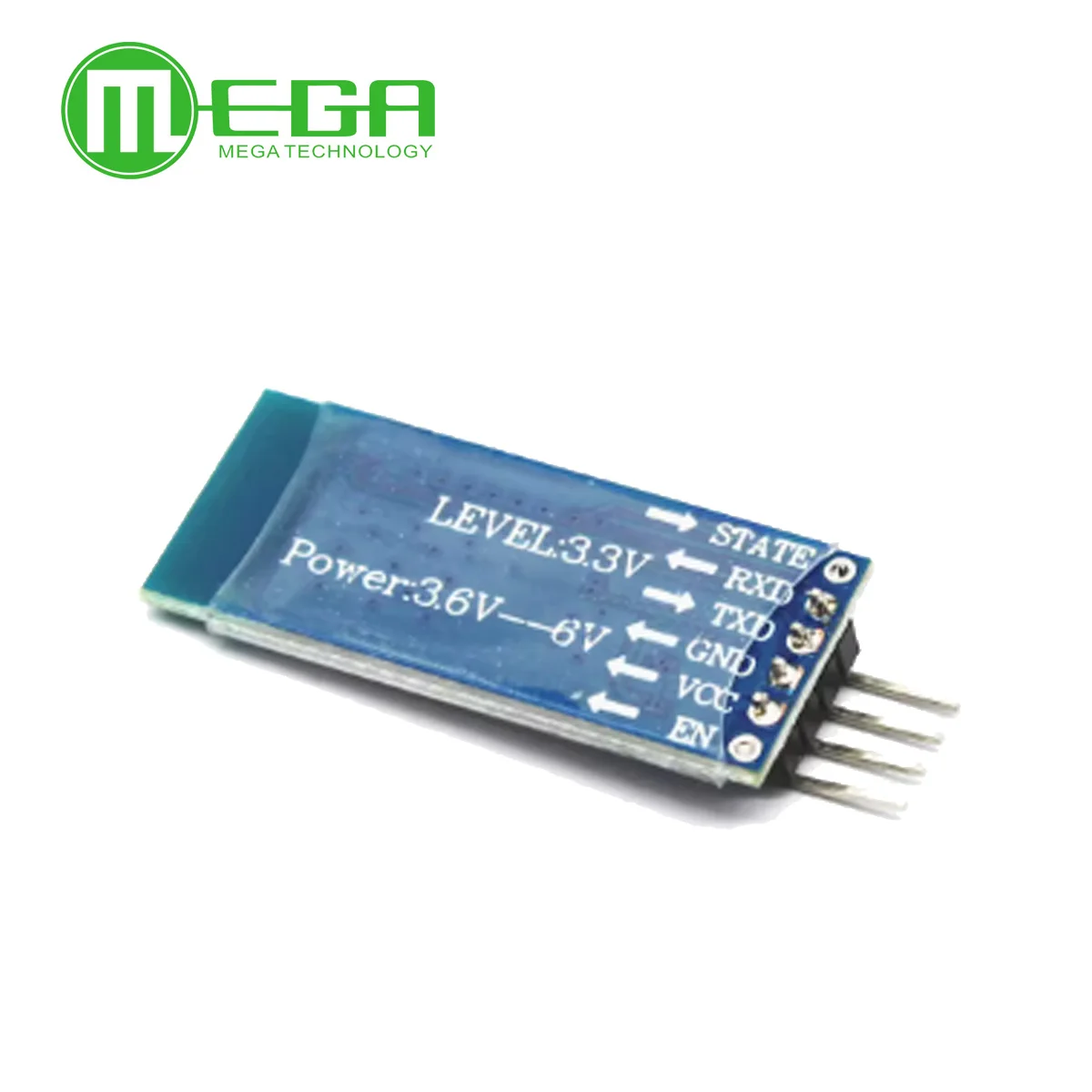 BT-06 RF Wireless Bluetooth Transceiver Slave Module RS232 / TTL to UART converter and adapter for arduino HC-06