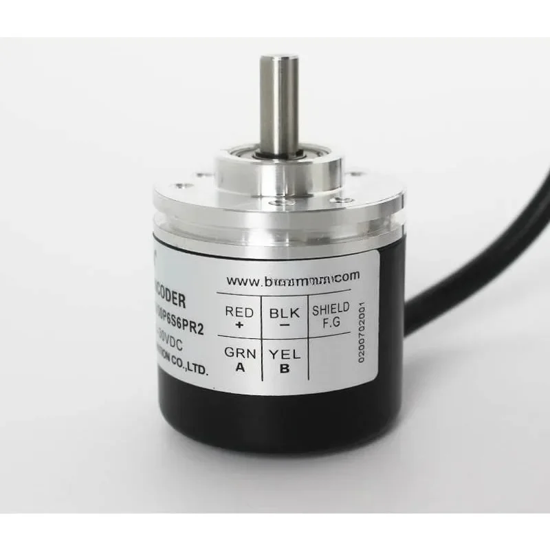 Parts for EL40A2000S5/30P6S6PR2/28C6X6PR3.5M/28C6X6PR.737 Rotary Encoder