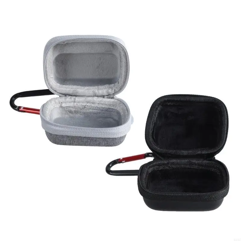 Перевозка для переноски для Go 3/3S Action Cameras защищает с карабинером