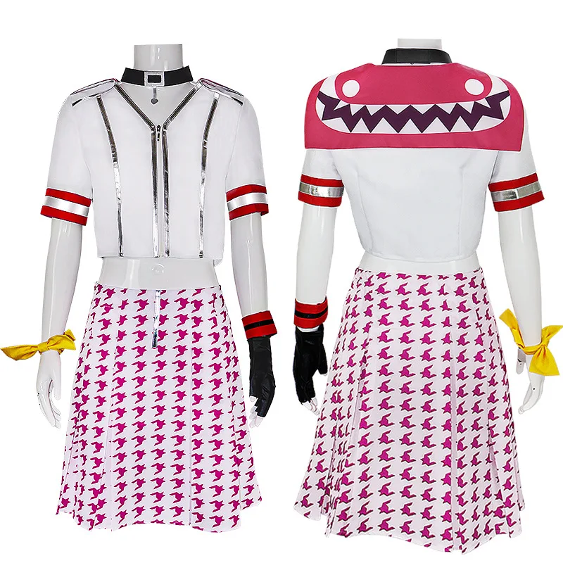 여신 언더월드 5 코스프레 의상 레인 팰리스 연꽃 춤 의상 두 번째 할로윈 공연 의상 여성 민족 의상