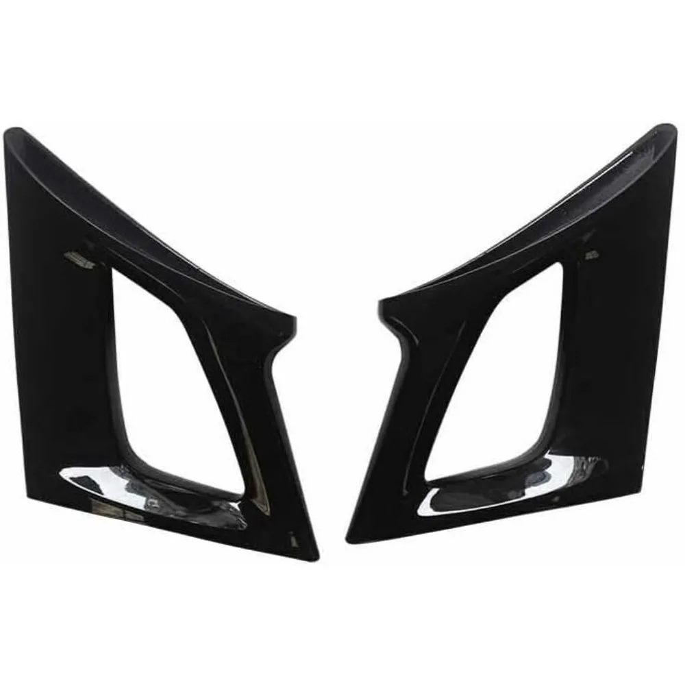 ZL1 1LE Style Trunk Lid Spoiler Wing Kit Compatible with for Chevrolet Camaro SS RS LT ZL All Models 2016 2017 2018 2019 2020 20