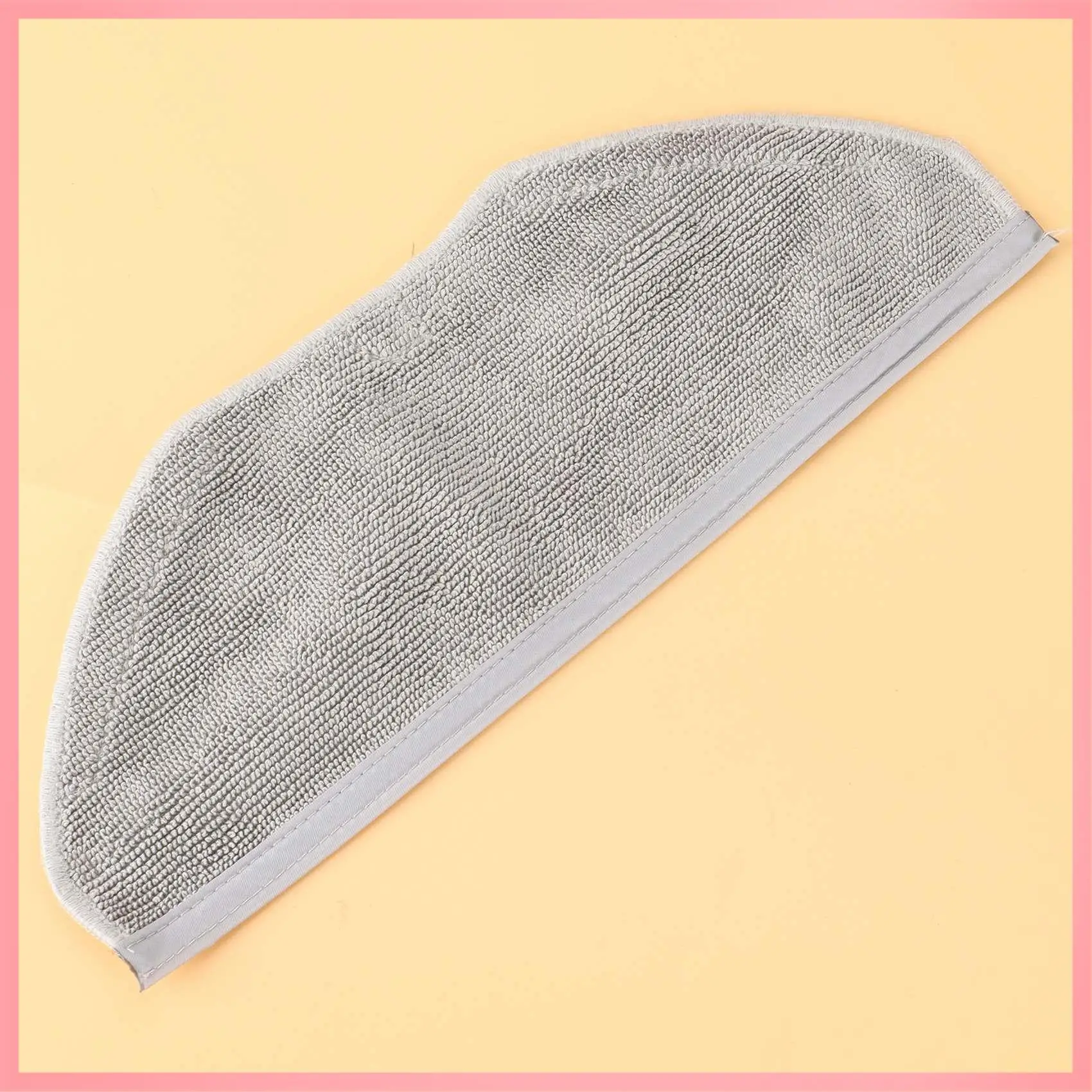 

M02K-For Eufy Robovac L70 Household Sweeping Robot Vacuum Cleaner Accessories HEPA Filter Mop Side Brush Replacement Parts