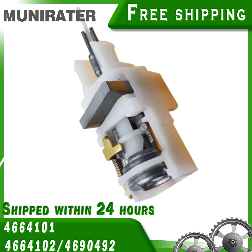 

924-704 4664101 4664102 Ignition Switch Actuator For Jeep Dodge Chrysler