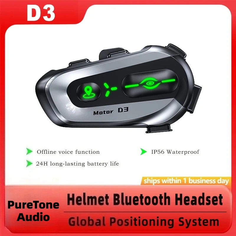 casque-bluetooth-pour-moto-d3-positionnement-global-reduction-intelligente-du-bruit-etanche-ip56-double-cœur-double-cpu-53-51