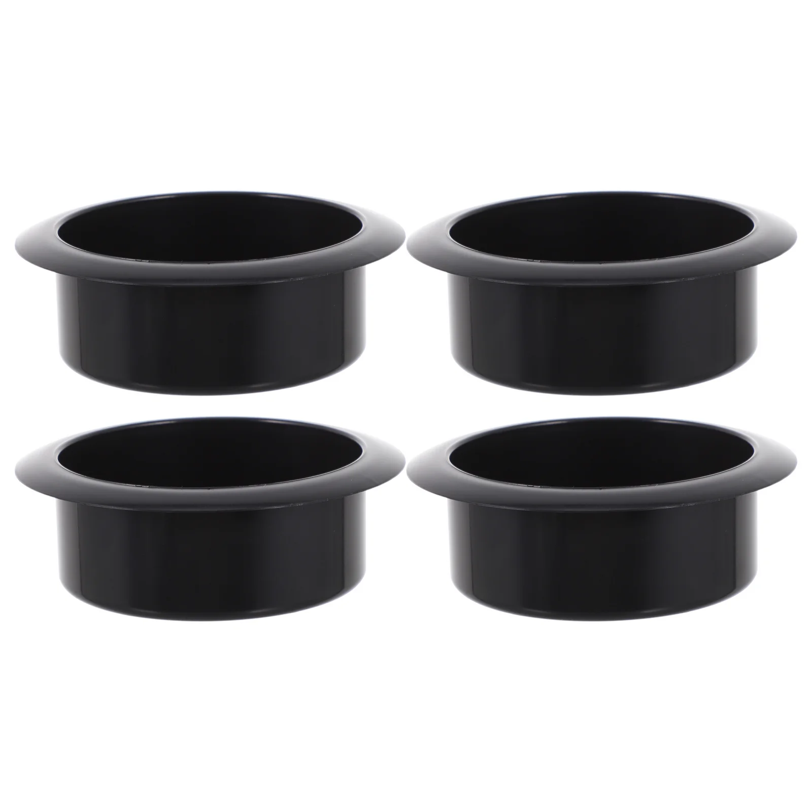 4pcs Portable Sofa Recessed Cup Drink Can Holder Cup Holder Ashtray boat ring drink cup holder