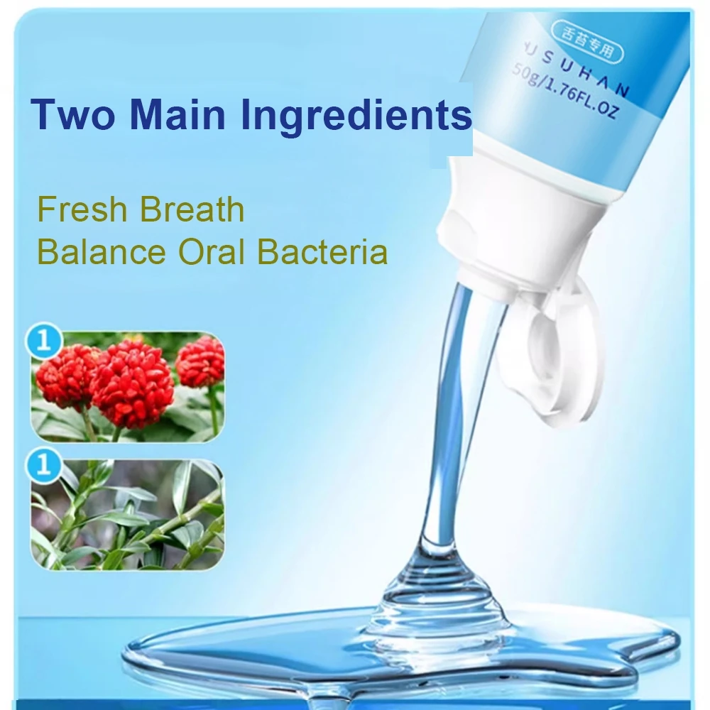 Thumbnail 3 - #23 Best Tongue Scrapers to Buy In 2026