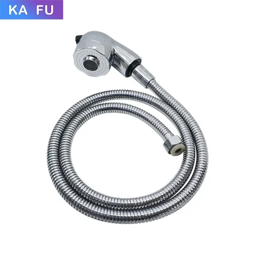 실버 골드 호스 샤워, 머리 세척 대야, 페디큐어 스파 욕조 액세서리  Best5