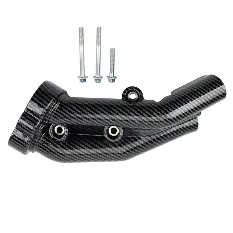 Motorcycle Engine Anti-Fall Protection Cover For For Mt-07 Water Pump Cover 2014-2024 Mt07 Fz07 Xsr700 Tenere 700 Gb view 6