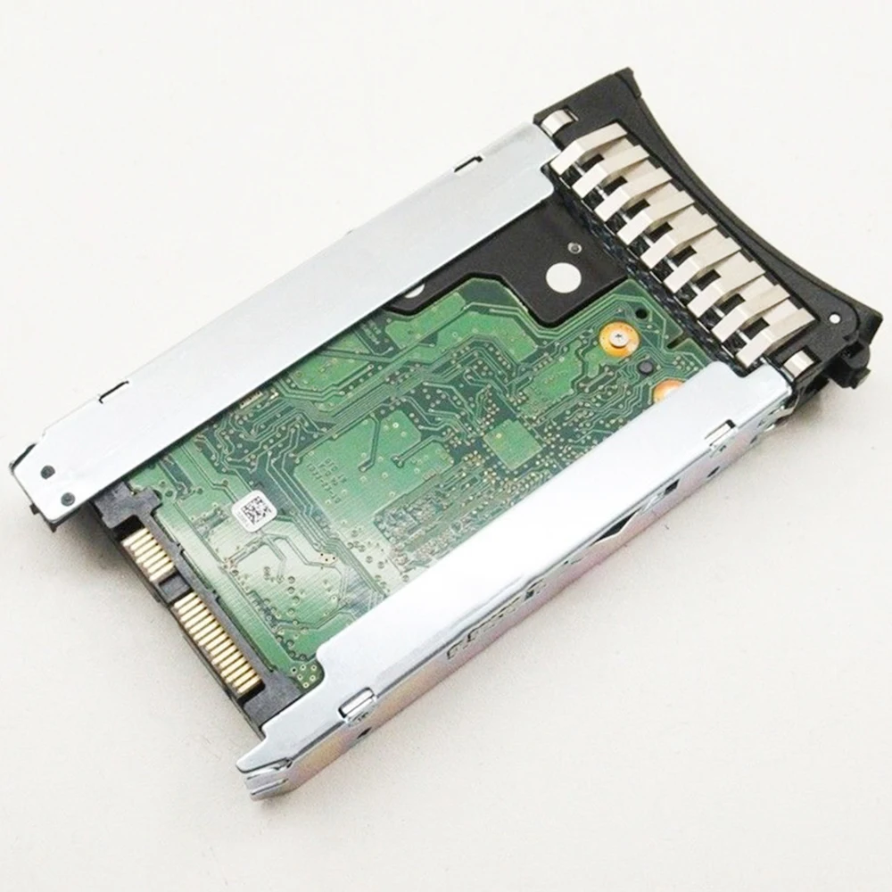 HDD For IBM Hard Disk X3850X5 X3950X5 42D0708 42D0707 500G 7.2K SAS 2.5