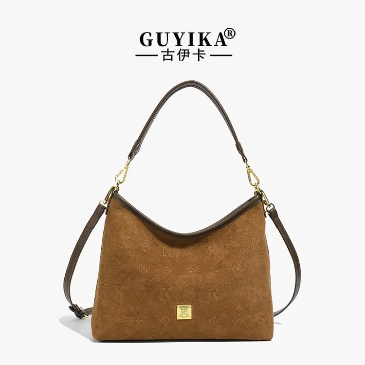 

Unique Vintage Messenger Bag For Women With Textured Leather And Chic Look Includes Spacious Interior Diaper Bag Utility