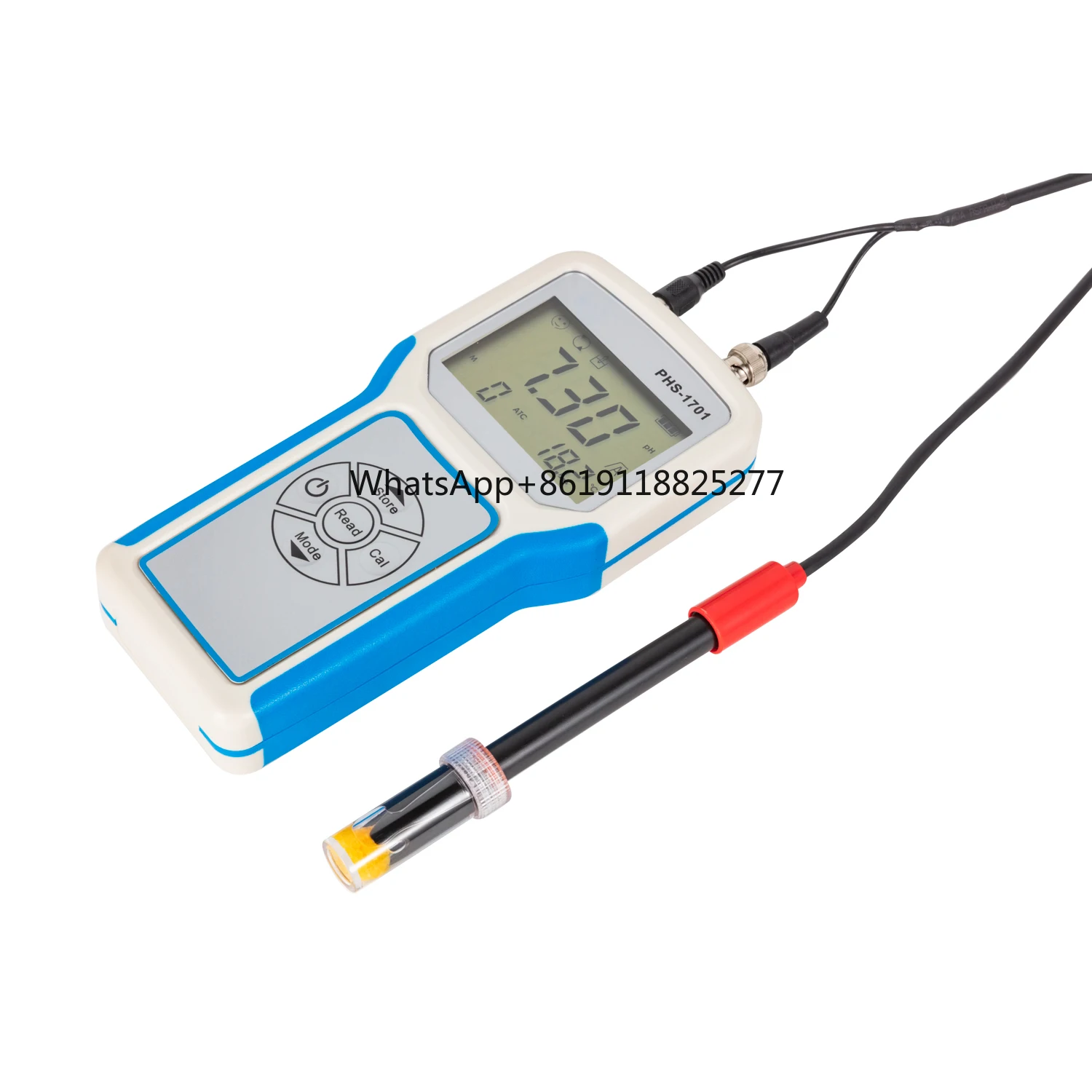 

Portable ph meter portable ph meter water swimming pool ph orp controller/Meter