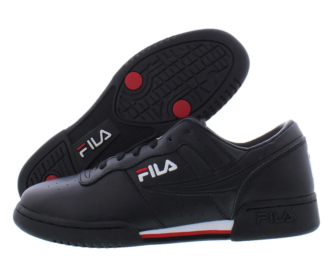 

Fila Original Fitness Mens Shoes