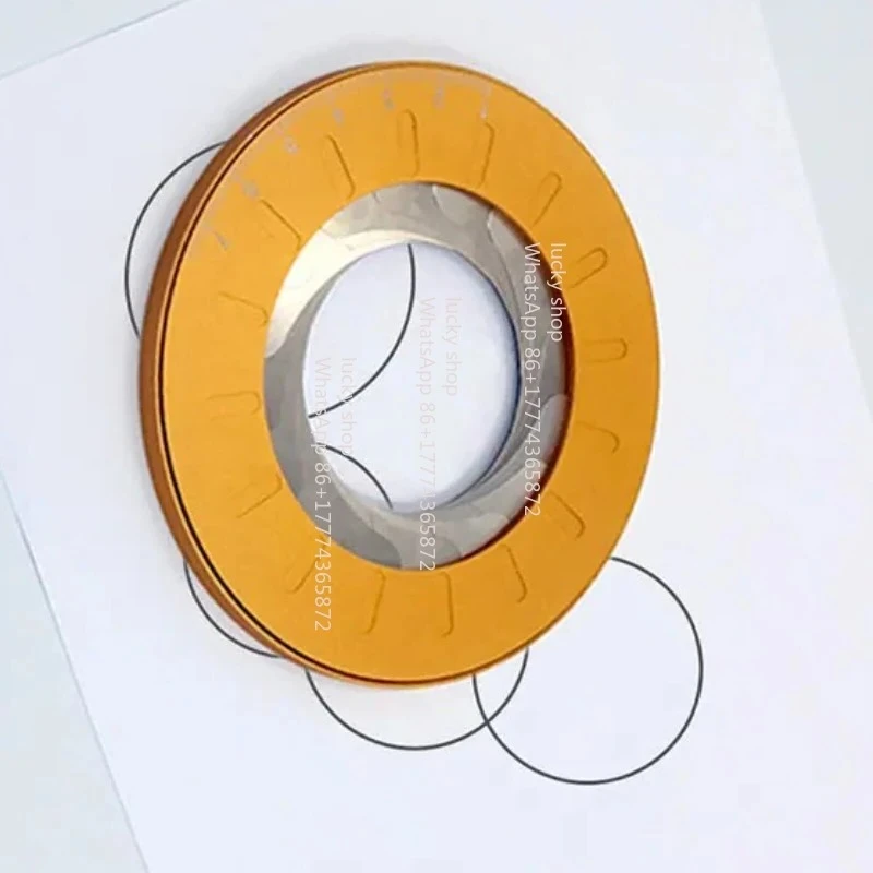 

Lucky Grocery Store Circular Drawing Circle Can Be Adjusted for Measurement and Drawing1105340095 Store