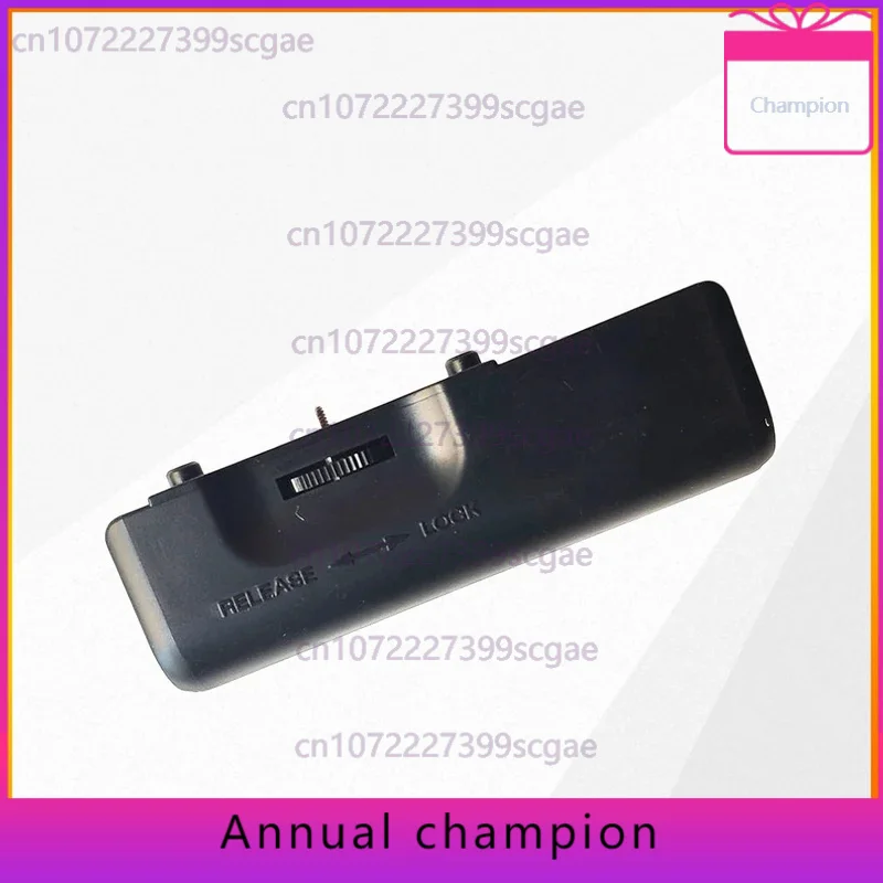 

Original Tape Drive Battery Pack For Sony WM-EX600 EX610 EX621 EX631 GX652 EX9 EX900 EX7 EX88 EX77 EX808 FX77 Battery Box