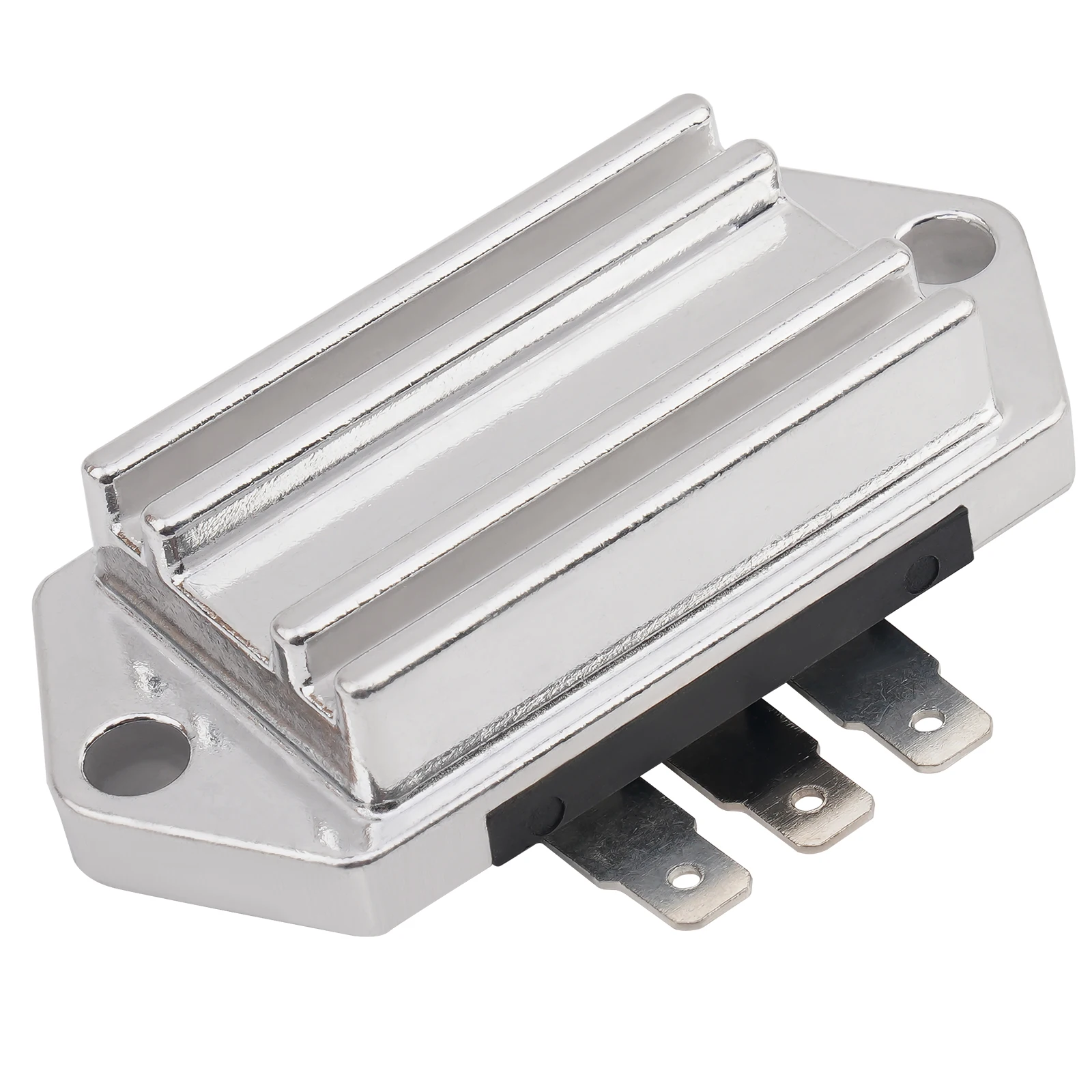 منظم جهد الدراجة النارية المعدل لـ JD AM102596 AM106357 AM34738 لـ J & N 230-22032، ARROWHEAD AKH6005 لـ M14-601556 #2