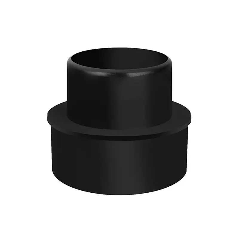 Feb.70145 4-Inch To 3-Inch Reducer,4 To 3 Duct Reducer,Inline Duct Fan, Grow Tent Ventilation System