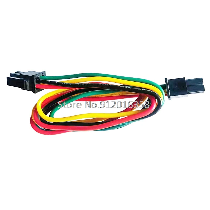

20AWG 300 мм Micro-Fit 3.0 «мама» для Micro-Fit 3.0 «мама» Кабельный узел 43025 2147551022 2147552042 2147551042 214755 Провод