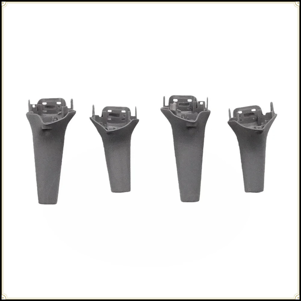 Landing Gear With Rubber Arm Leg Original Replacement Stand For DJI Matrice 4T/E Front Rear Left Right  Repair Spare Parts