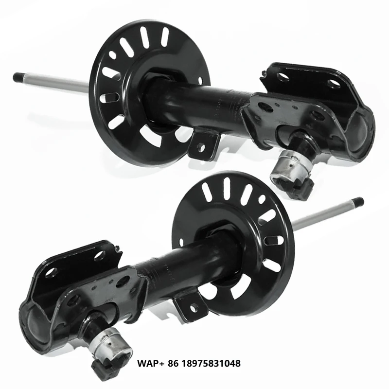 

Car Automotive Parts Shock Absorber 9844719180+9844719280 Combination for 508L/408X/ Versailles C5/DS4