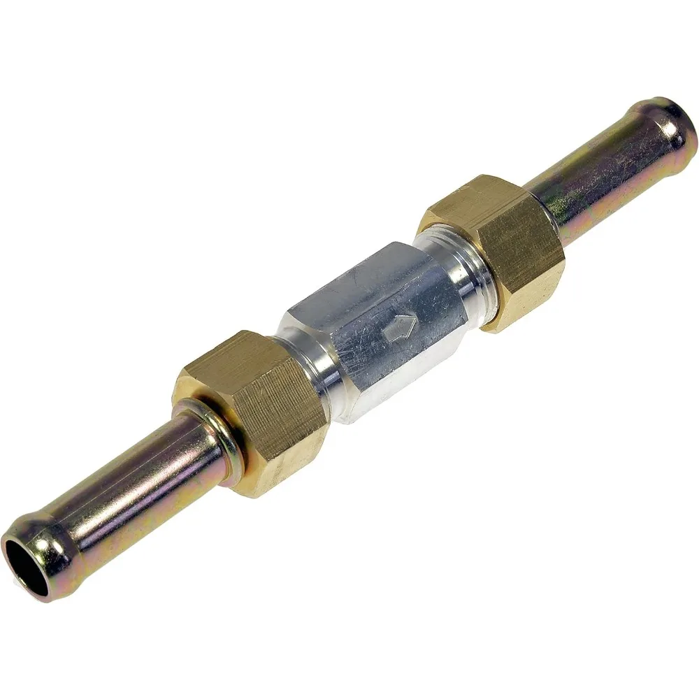 Fuel Check Valve 3/8