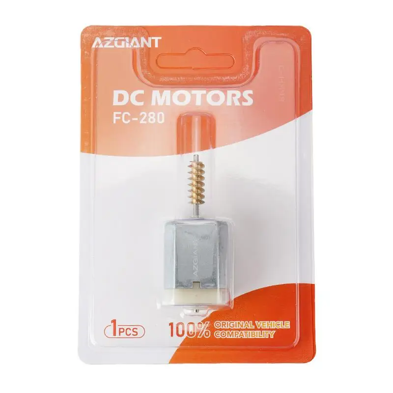 AZGIANT Power Boot Lid Release Motor For Renault Fluence 2010-2018 12V Trunk Actuator Assembly Replacement Parts
