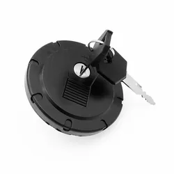 Motorcycle Fuel Gas Tank Cap For Kawasaki KLX KL 250 KMX125 KMX250 KLR250 KLR650 KLX250 KLX250SF KLX650 KL250 KL650