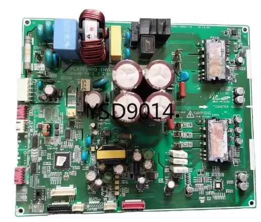 

air conditioner computer board KFR-72LW/ESB2 EVA1 DB93-10939 DB93-10939D DB93-10939E DB41-01023A 100324-42001-23 22