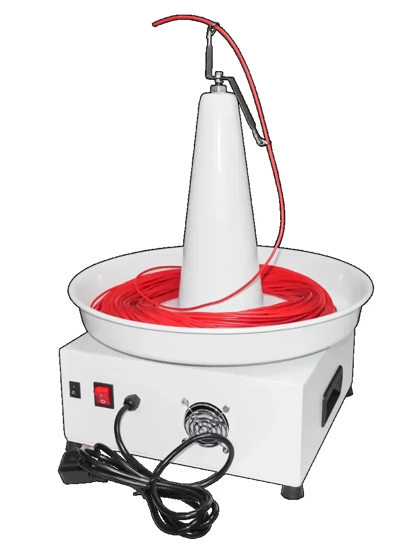 Cable Reel Wire Pre…