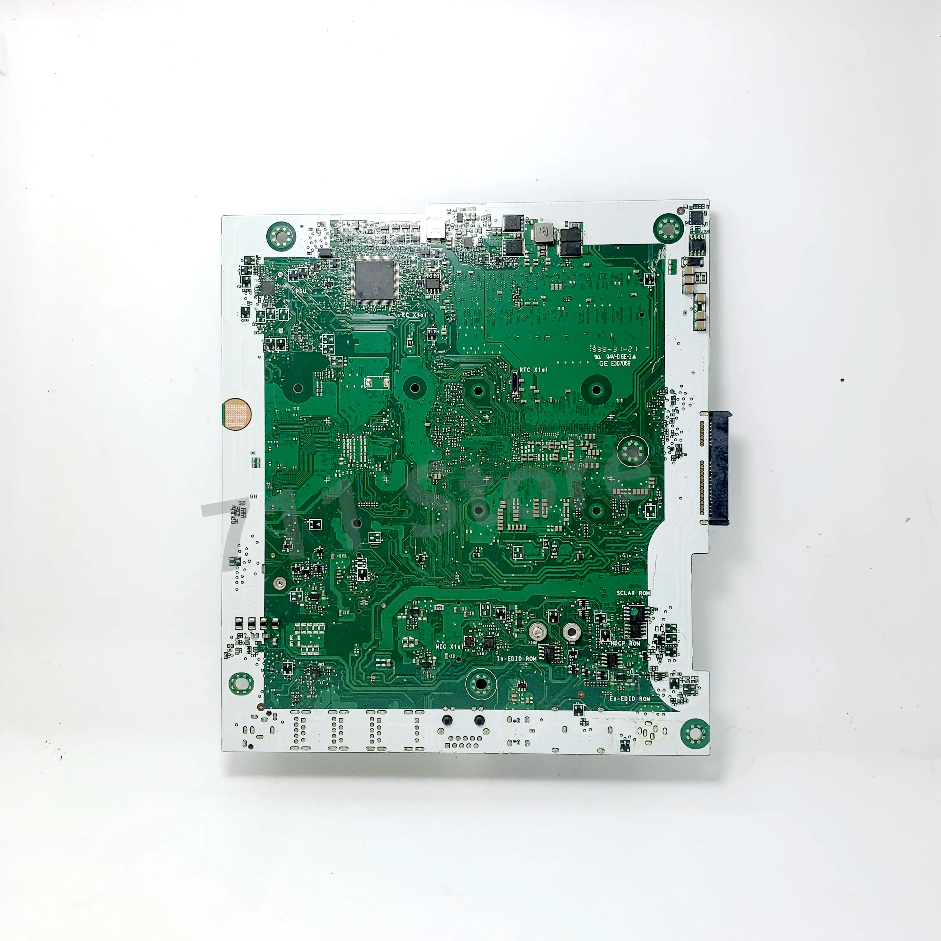 CN-0FK9H3 0FK9H3 FK9H3 مع SRGKW I7-10510U CPU اللوحة الرئيسية لـ DELL 5490 7790 اللوحة الأم للكمبيوتر المحمول 100% تم اختبارها بالكامل وتعمل بشكل جيد