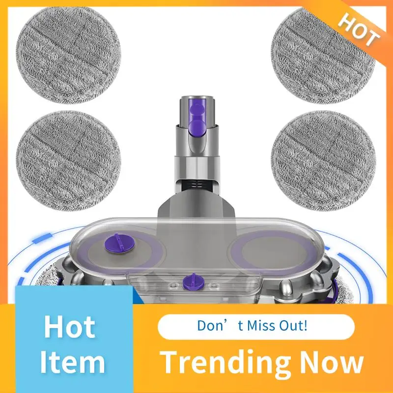 A13I-Mop Head Repla…