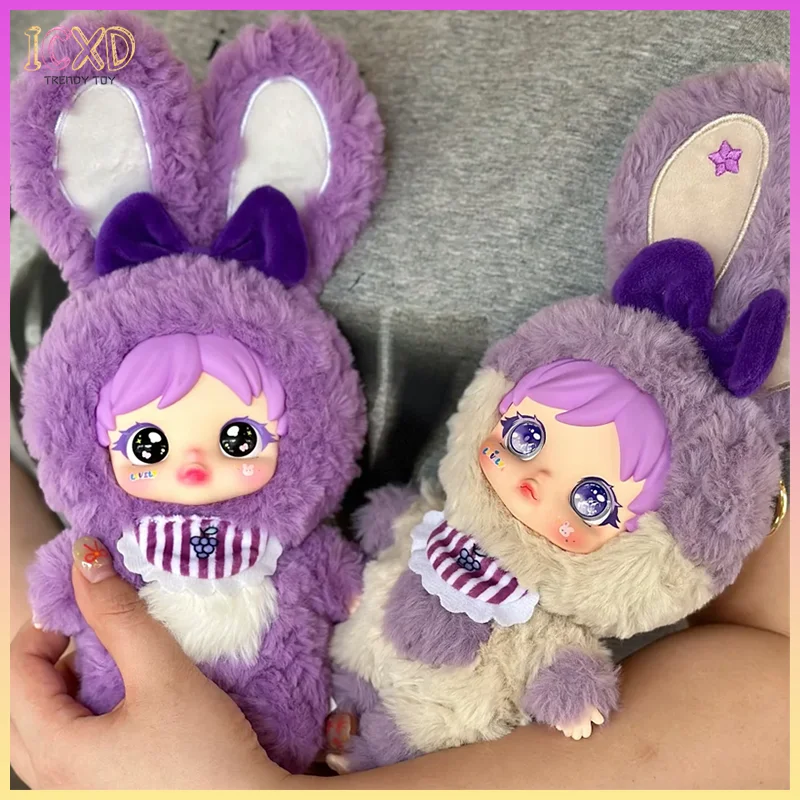 

New Genuine Product Amy Amy Spring Sweet Little Chef Series Blind Box Gummy Plush Design Figurine Keychain Backpack Pendant Gift