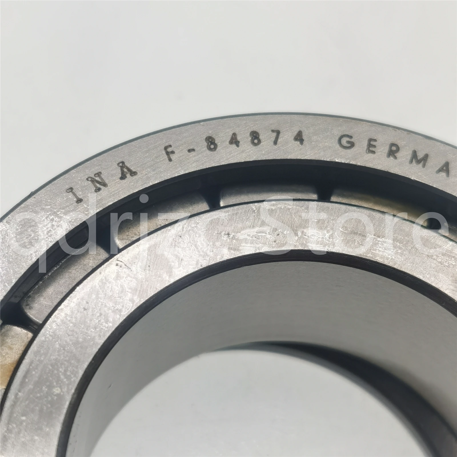 cylindrical roller bearing F-84874.NUP hydraulic pump special 35mm X 62mm X 20mm