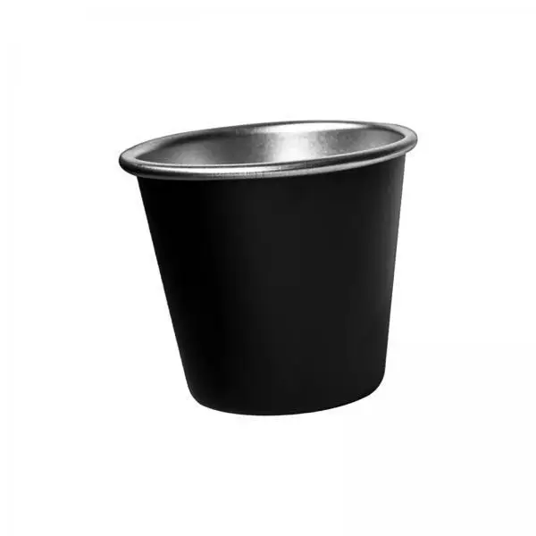 Premium Stainless Steel Outdoor Cups Unbreakable Coffee Tea Mug Stackable Water Glass for Picnic Party Camping
