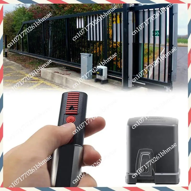 

-A21Z 4Pcs 868Mhz Garage Door Remote Control Gate Opener For SOMMER 4026 4020 TX03-868-4 TX03-868-2 868Mhz Remote Control