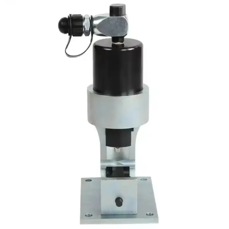 Manual Hydraulic Wire Cable Lug Crimping Tools