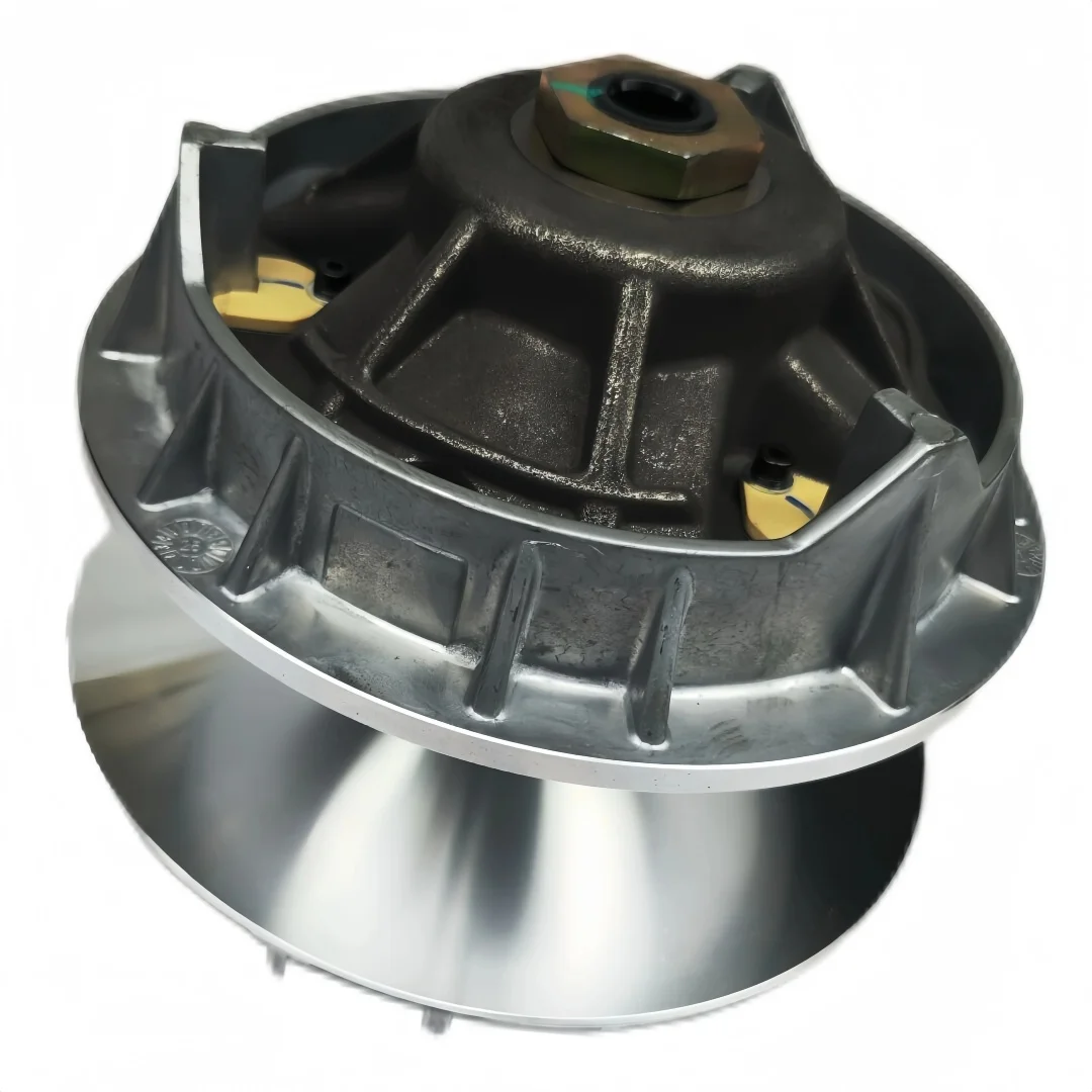 THE MAIN CLUTCH DRIVE PULLEY TRANSMISSION IS AVAILABLE FOR THE HISUNMOTO 800CC 1000cc UFORCE ZFORCE 1000 P01200211000100