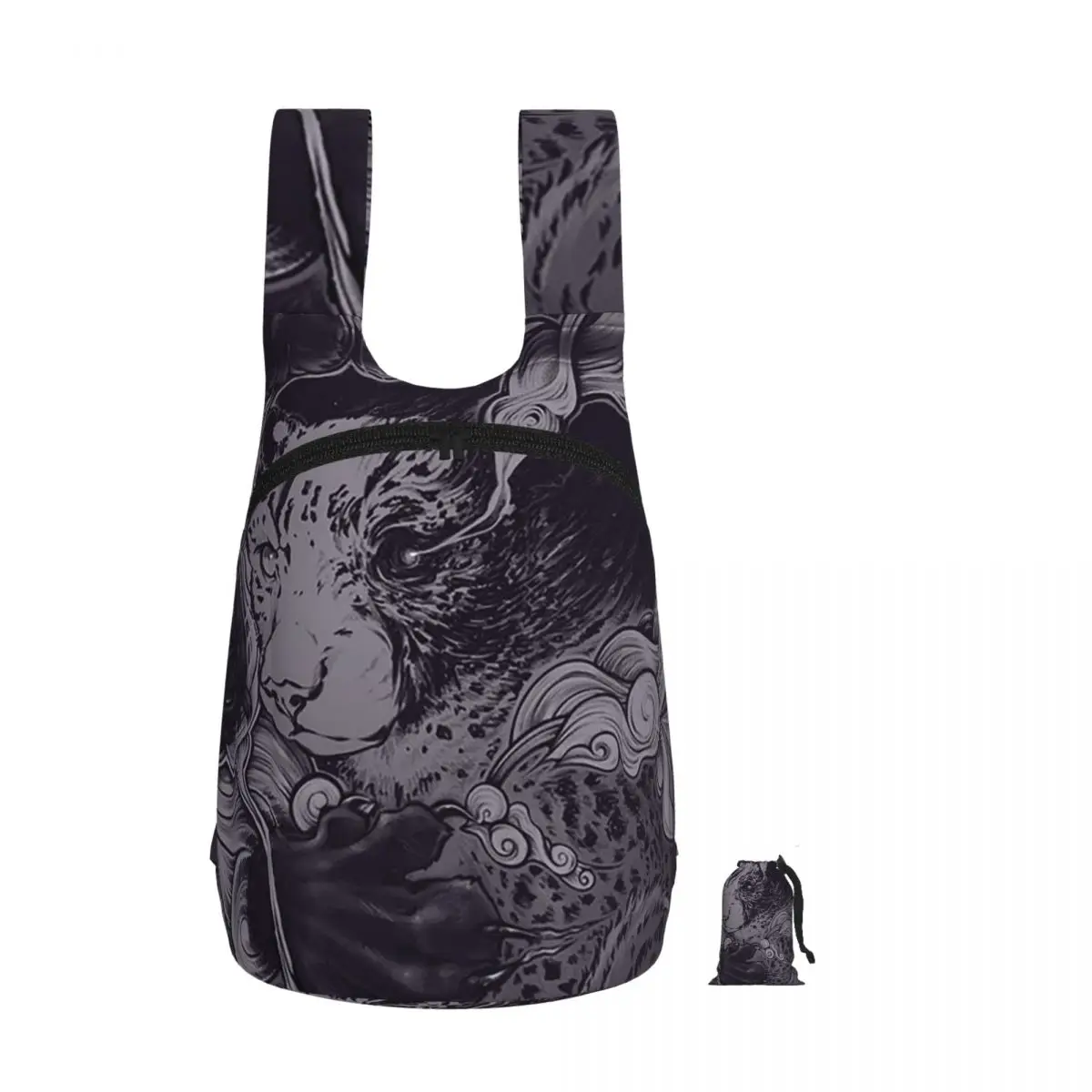 

Mhysa Backpack Student Storage BookBag Kids School Bag Laptop Shoulder Bags for Men Women