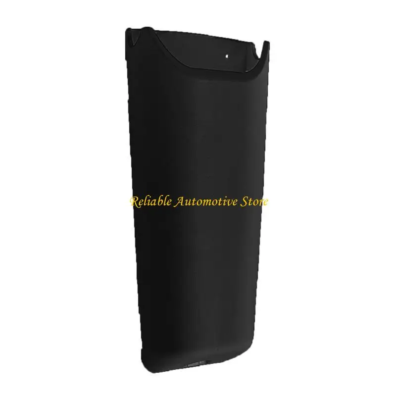 

M68B Waterproof PVC Marine Tool Holder Easy To Carry Onboard Compact Boat Tool Storage Box Efficient Marine Tool Storage