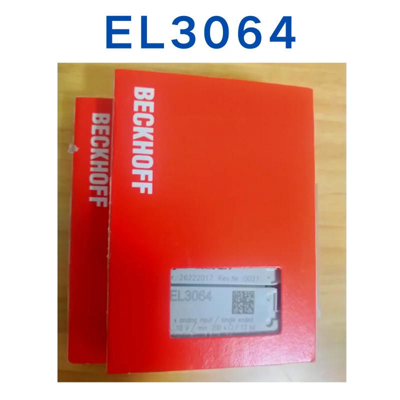 

Brand-new EL3064 Fast Shipping