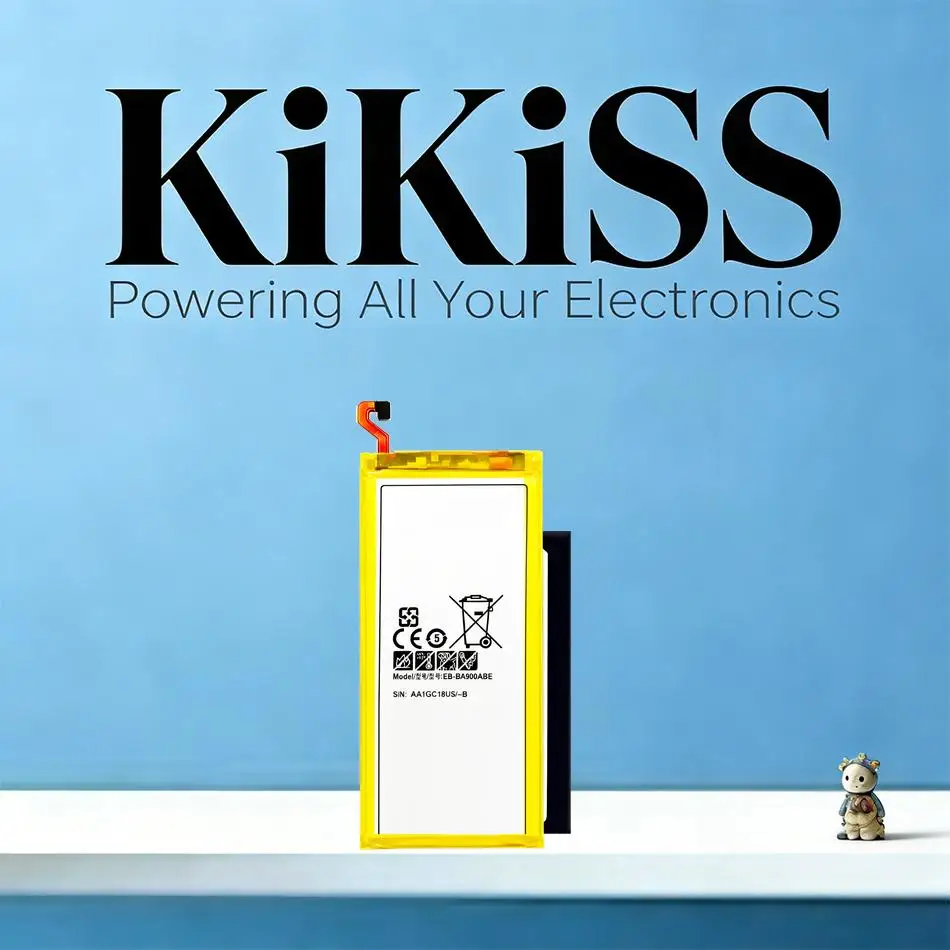 

Высокосовместимая батарея EB-BA900ABE для мобильного телефона, 4000 мАч, для Samsung Galaxy A9 A9000