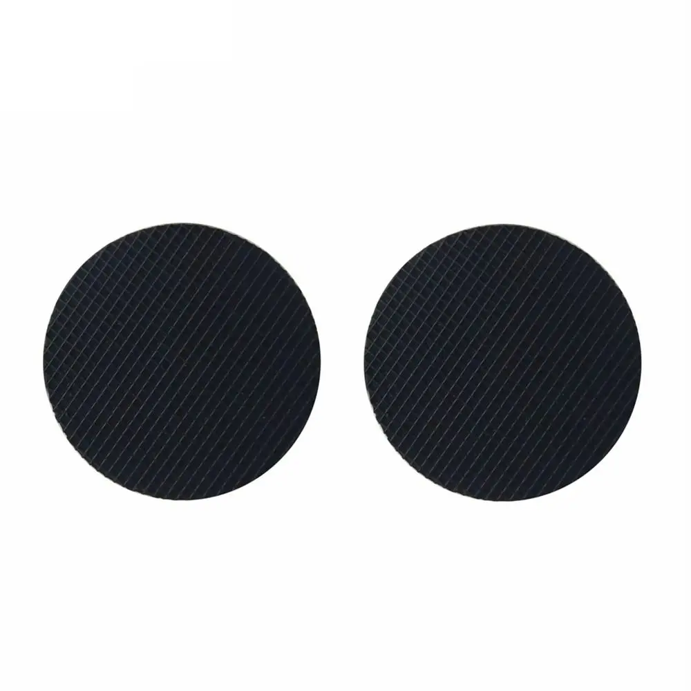 1Pcs 39x31mm HiFi Audio Isolation Feet CNC Machined Anodized Anti Shock Absorber Feet Steel Ball Spike Cone Base