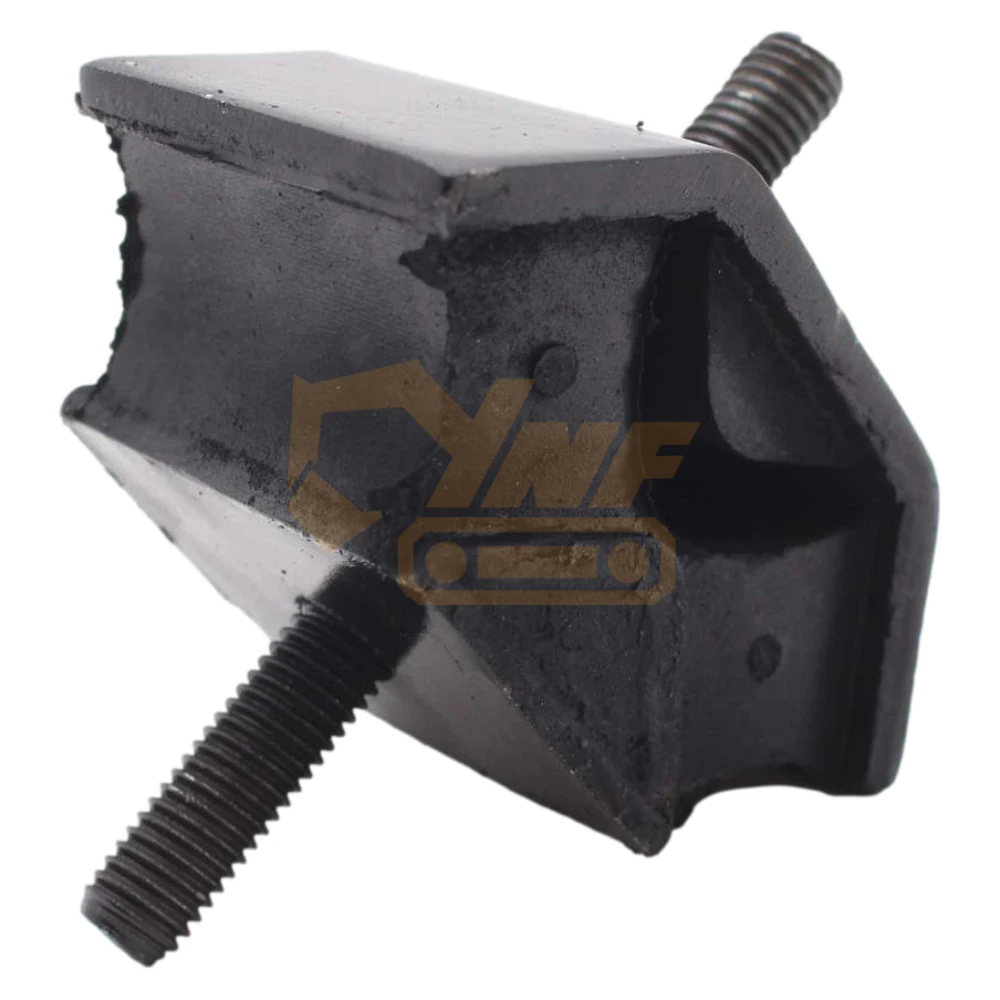 YNF High-Quality Engine Rubber Mount S16510-40002 For IHI Excavator Engine Parts