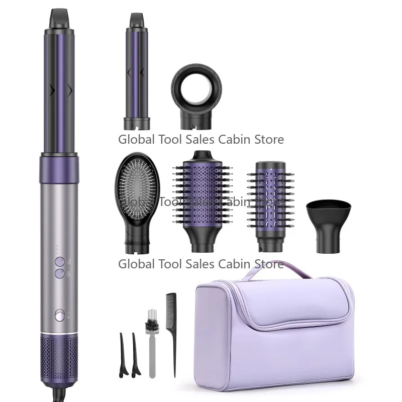 7 In 1 High Speed P…