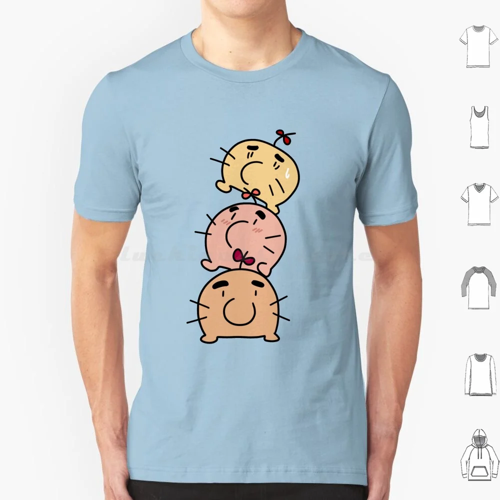 Mr. Saturn Stack T Shirt Men Women Kids 6xl Mr Saturn Mr Saturns Saturn Earthbound Mother 2 Mother 3 Earthbound 2 Gaming Games