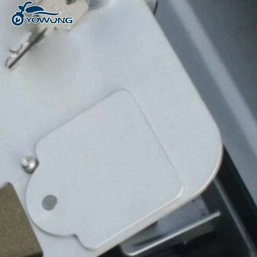 

Motorcycle Accessories For BMW R1100GS R1150GS ADVENTURE R1150 GS 1999-2004 2003 2002 2001 2000 Locking Tool Box Cover Protector