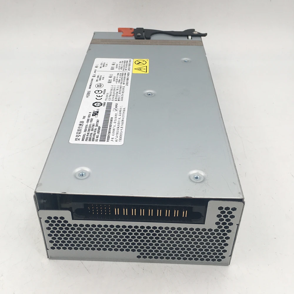 IBM 전원 공급 장치, 1450W 7001374-Y000 7001374-Y002 39Y7381 39Y7367