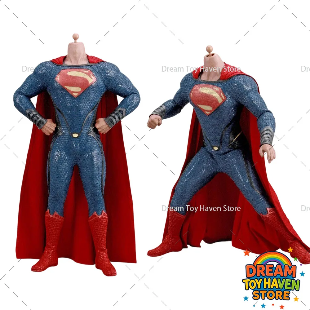 

COMBA SUIT SN01 1/6 Scale Male Soldier City Hero Battle Body Model For DIY 12Inch Action Figure Toys