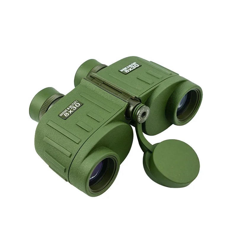 M830 Tactical Marine Telescope  Waterproof 8X30 Binoculars